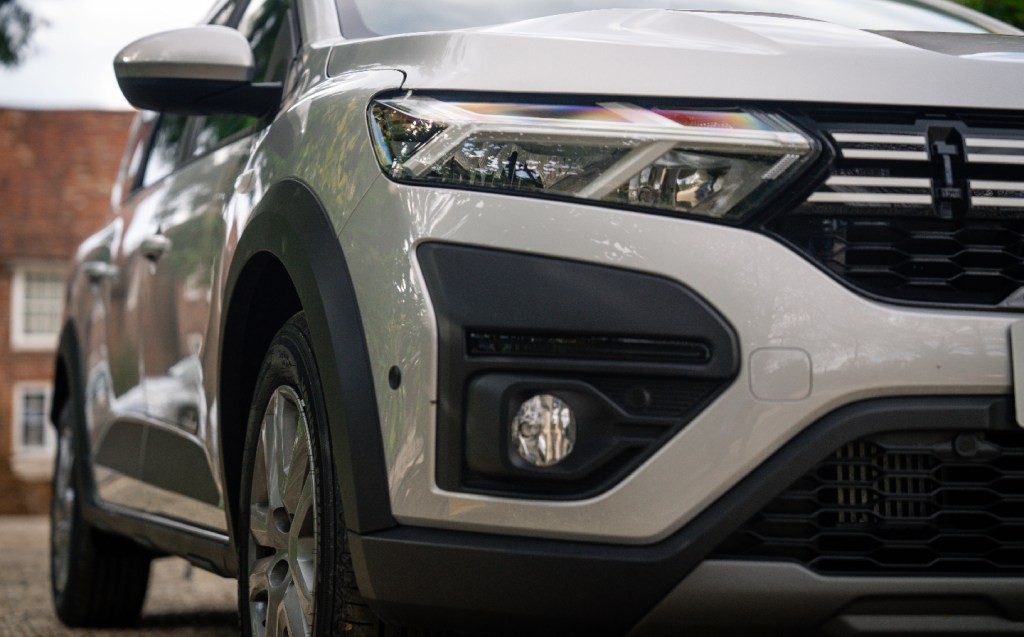 Dacia Jogger seven-seater long-term test review