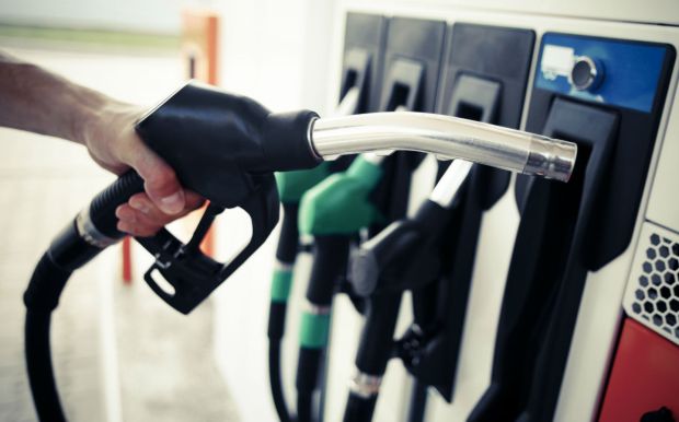 UK motorists hit by "hellish" petrol and diesel price rise