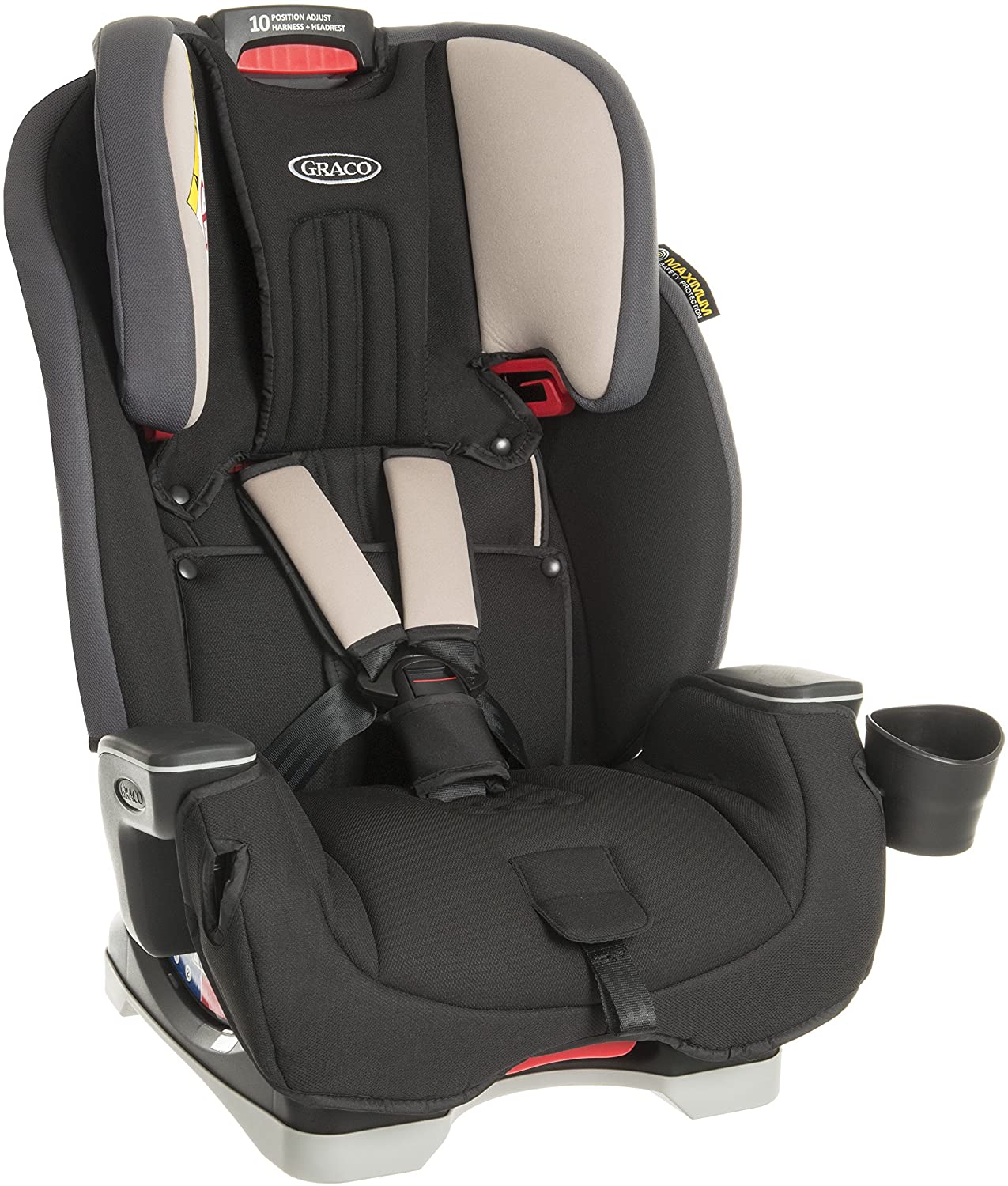 Graco-milestone-toddler-car-seats