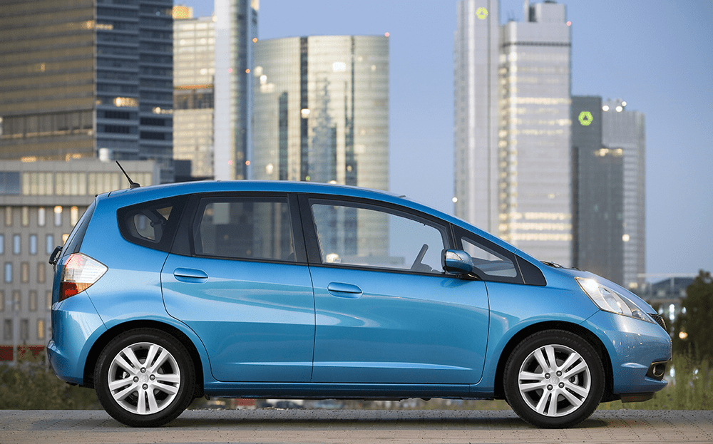 Car Clinic: My Honda Jazz's battery goes flat if left for four weeks. Why?