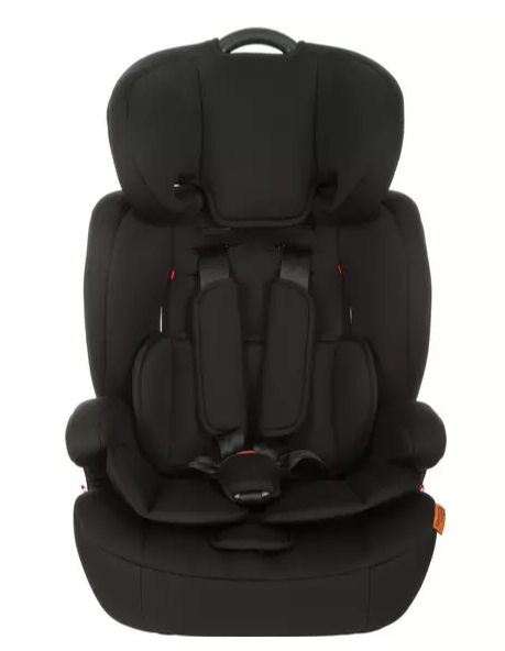 Halfords-essential-best-toddler-car-seat